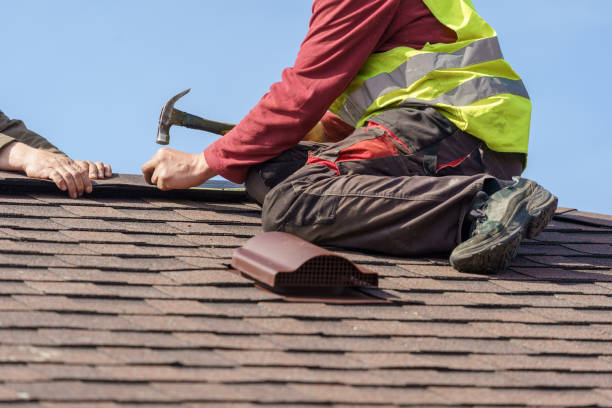Best Gutter Installation and Roofing  in Winnie, TX