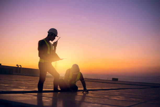 Best Slate Roofing Contractor  in Winnie, TX