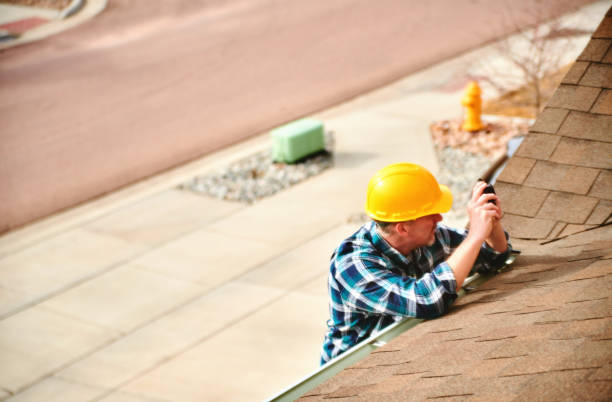 Best Commercial Roofing Services  in Winnie, TX
