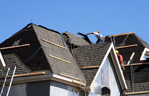 Professional Roofing Contractor in Winnie, TX