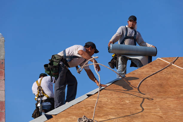 Best Best Roofing Contractors  in Winnie, TX