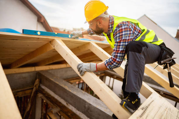 Best Roof Restoration Services  in Winnie, TX