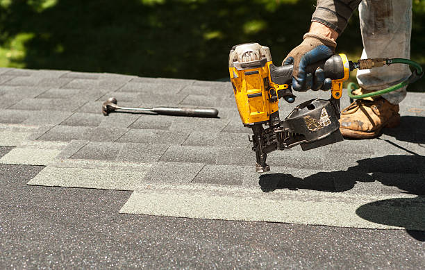 Best Commercial Roofing Services  in Winnie, TX