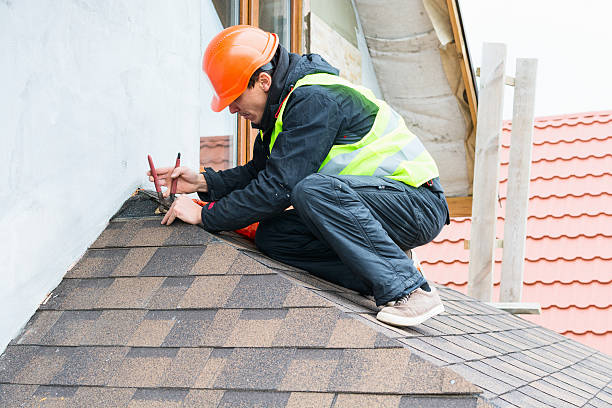 Best Emergency Roof Repair  in Winnie, TX