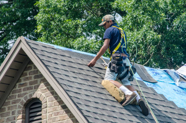 Best Affordable Roofing Company  in Winnie, TX